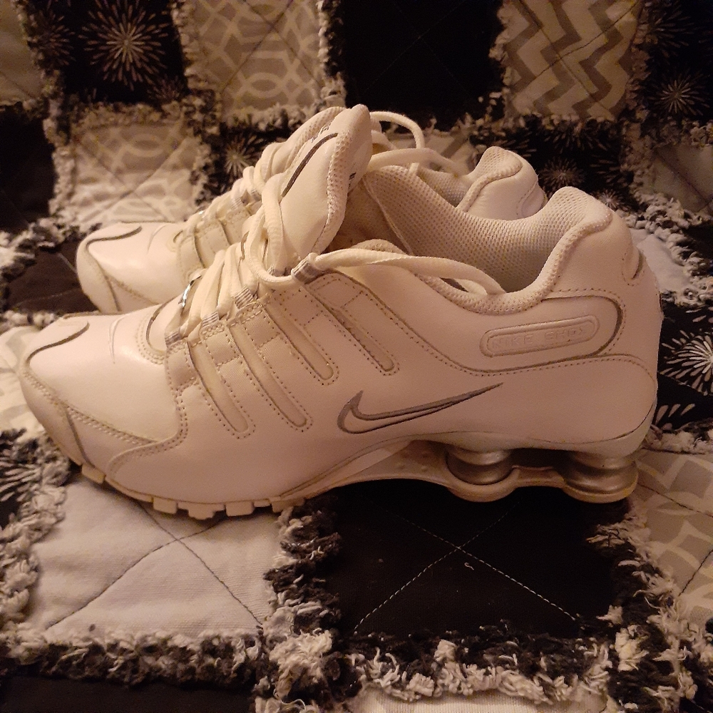 Nike ShoX womans
